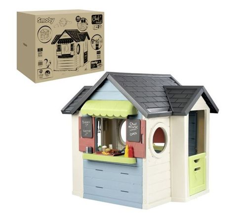 Obrázek produktu: Domeček Life Chef rozšiřitelný