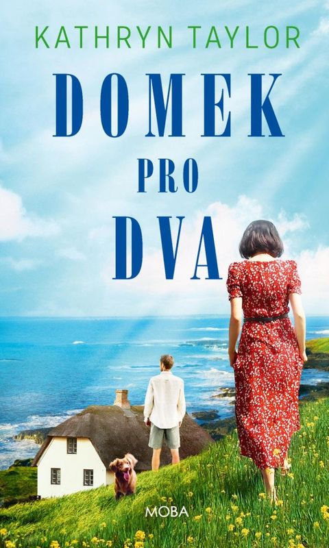 Obrázek produktu: Domek pro dva
