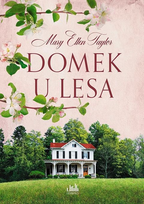 Obrázek produktu: Domek u lesa