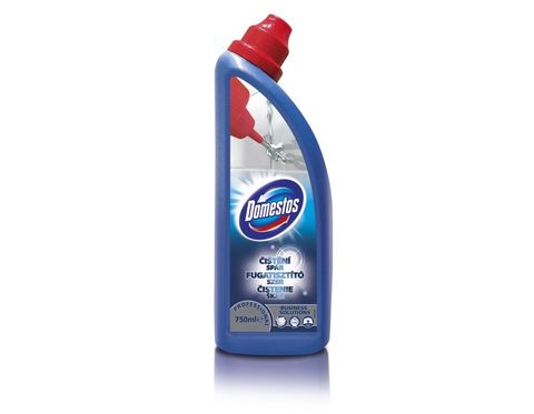 Obrázek produktu: Domestos - čištění spár 750 ml