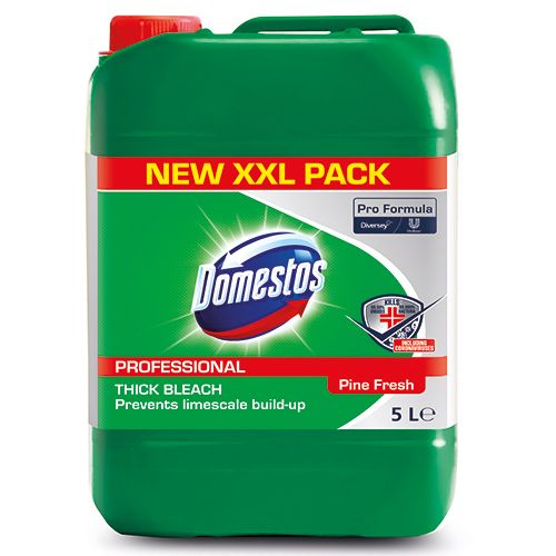 Domestos - pine fresh 5 l