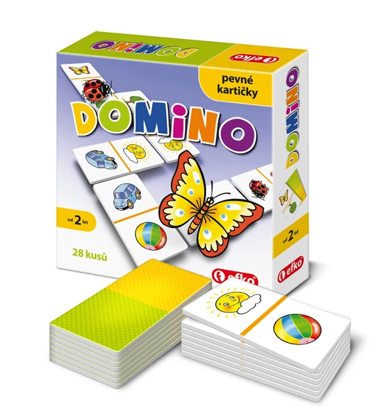 Efko Domino BABY