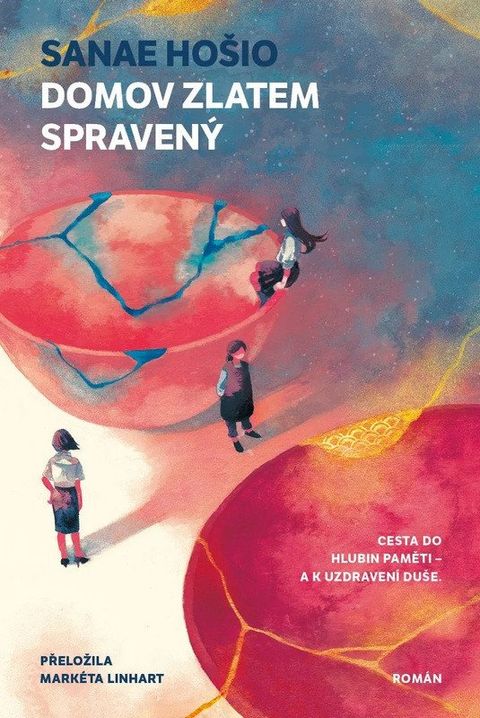 Obrázek produktu: Domov zlatem spravený