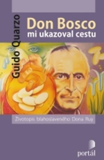 Obrázek produktu: Don Bosco mi ukazoval cestu