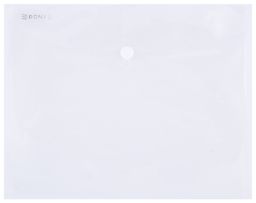 Obrázek produktu: Donau Desky s drukem A5 - čiré