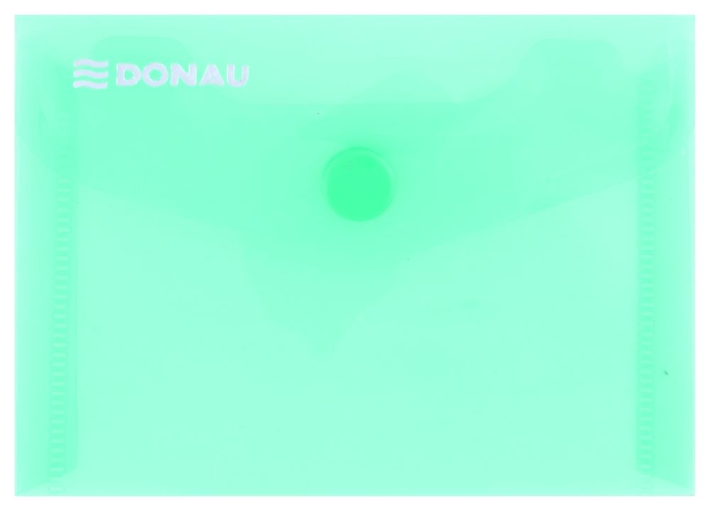 Donau Desky s drukem A7 - zelené