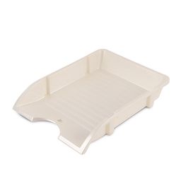 Obrázek produktu: Donau Kancelářský odkladač EXTRA PEVNÝ, PP, A4 - perleťový