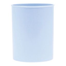 Obrázek produktu: Donau Kelímek na tužky Life 95 × 75 mm, PP - pastelově modrý