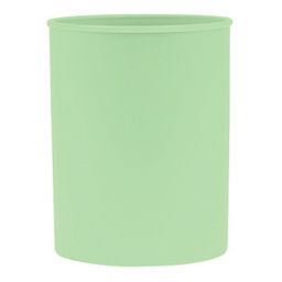 Obrázek produktu: Donau Kelímek na tužky Life 95 × 75 mm, PP - pastelově zelený