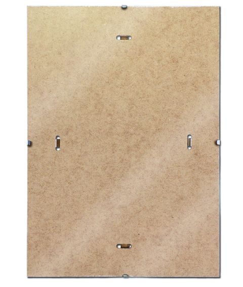 Obrázek produktu: Donau Klip rám na foto, plexisklo, 100 × 150 mm