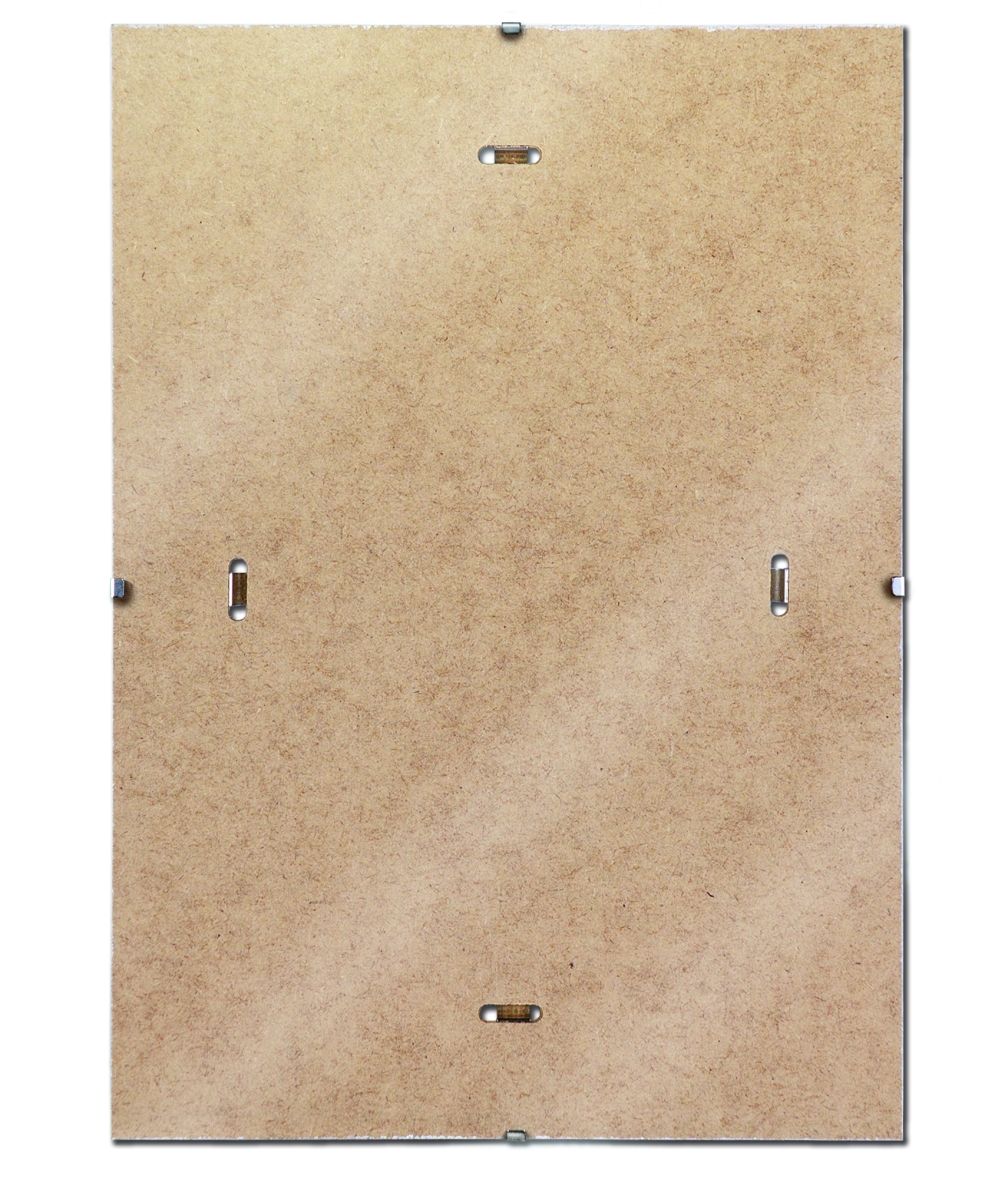 Donau Klip rám na foto, plexisklo, 150 × 200 mm