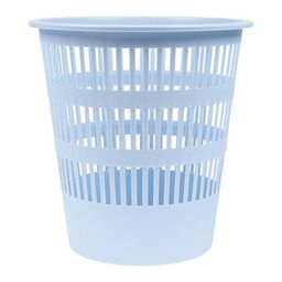 Obrázek produktu: Donau Odpadkový koš Life 12 l, PP - pastelově modrý