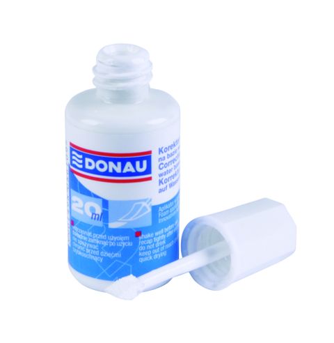 Obrázek produktu: Donau Opravný lak s houbičkou - 20 ml