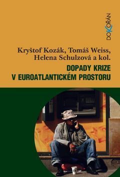 Obrázek produktu: Dopady krize v euroatlantickém prostoru