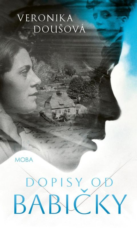 Obrázek produktu: Dopisy od babičky