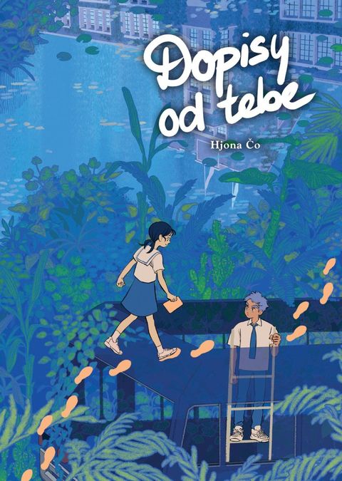 Obrázek produktu: Dopisy od tebe