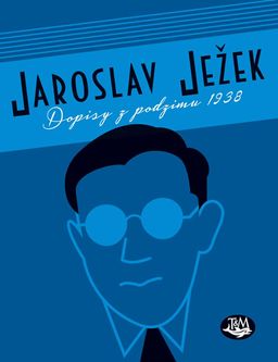 Obrázek produktu: Dopisy z podzimu 1938