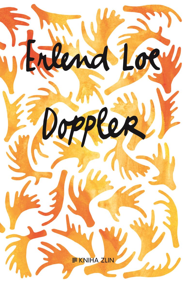 Doppler KNIHA ZLÍN