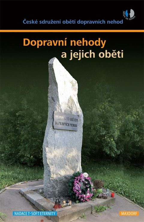 Obrázek produktu: Dopravní nehody a jejich oběti