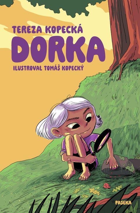 Obrázek produktu: Dorka