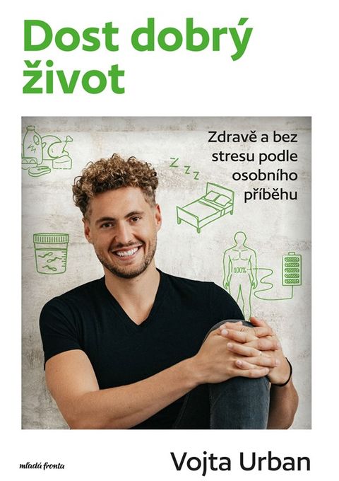 Obrázek produktu: Dost dobrý život