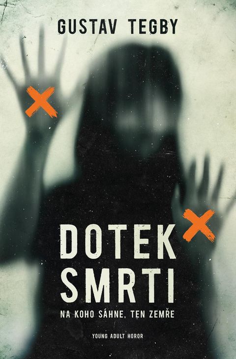 Obrázek produktu: Dotek smrti