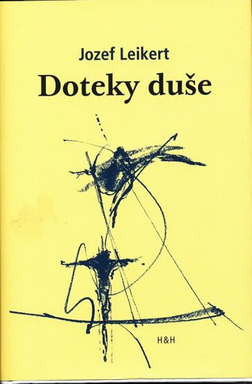 Obrázek produktu: Doteky duše