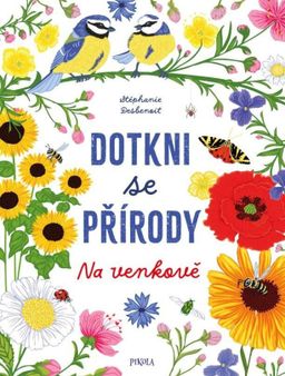 Obrázek produktu: Dotkni se přírody: Na venkově
