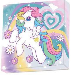 Obrázek produktu: DOTZIES Diamantové malování - My Little Pony