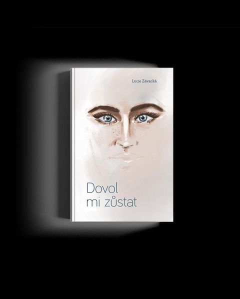Obrázek produktu: Dovol mi zůstat
