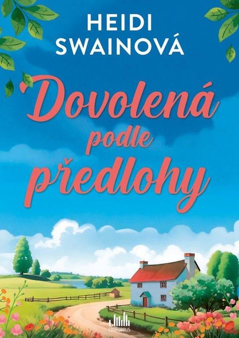 Obrázek produktu: Dovolená podle předlohy