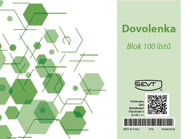 Dovolenka