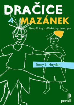 Obrázek produktu: Dračice a mazánek