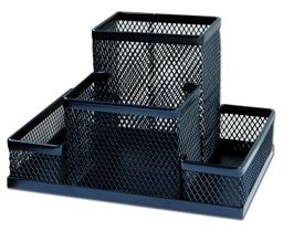 Obrázek produktu: Drátěný stojánek univerzální - černý