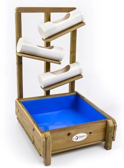 Obrázek produktu: Dřevěná dětská vodní kaskáda Classic World