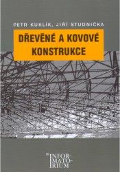 Dřevěné a kovové konstrukce pro SPŠ stavební