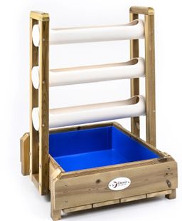 Obrázek produktu: Dřevěný dětský vodopád Classic World