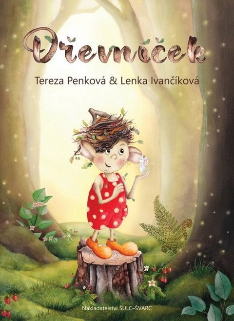 Obrázek produktu: Dřevníček