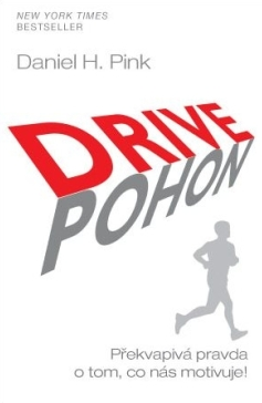 Obrázek produktu: DRIVE / POHON