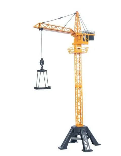 Obrázek produktu: DRIVERO RC Jeřáb 2.4 GHz