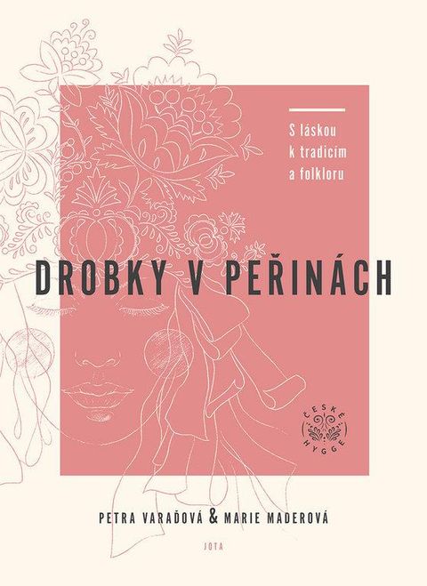 Obrázek produktu: Drobky v peřinách