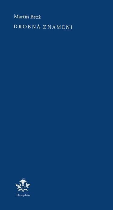Obrázek produktu: Drobná znamení