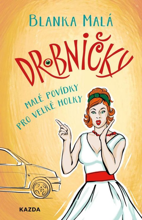 Obrázek produktu: Drobničky