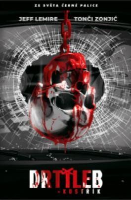 Obrázek produktu: Drtileb a Kostřík