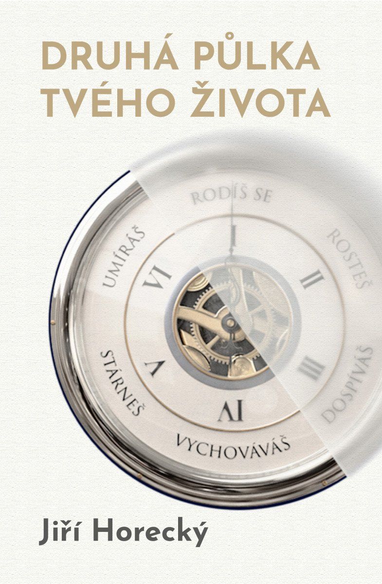 Druhá půlka tvého života