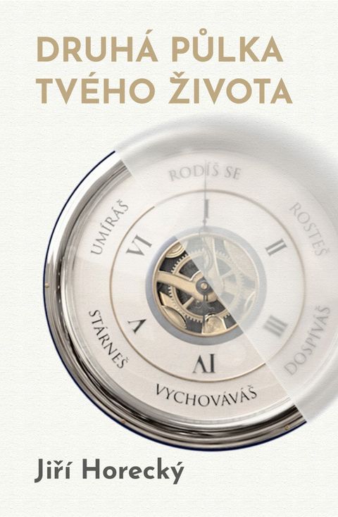 Obrázek produktu: Druhá půlka tvého života