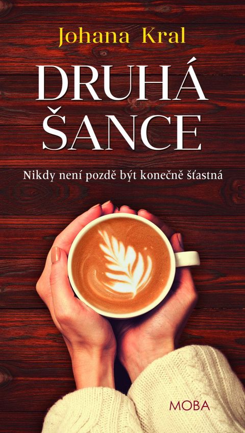 Obrázek produktu: Druhá šance