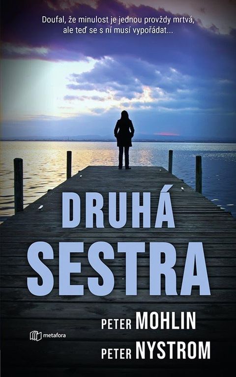 Obrázek produktu: Druhá sestra