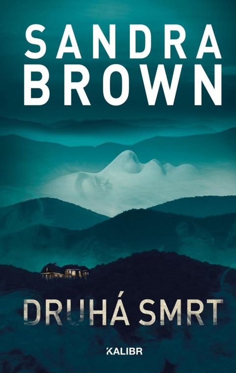 Obrázek produktu: Druhá smrt