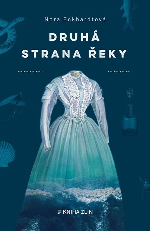 Obrázek produktu: Druhá strana řeky